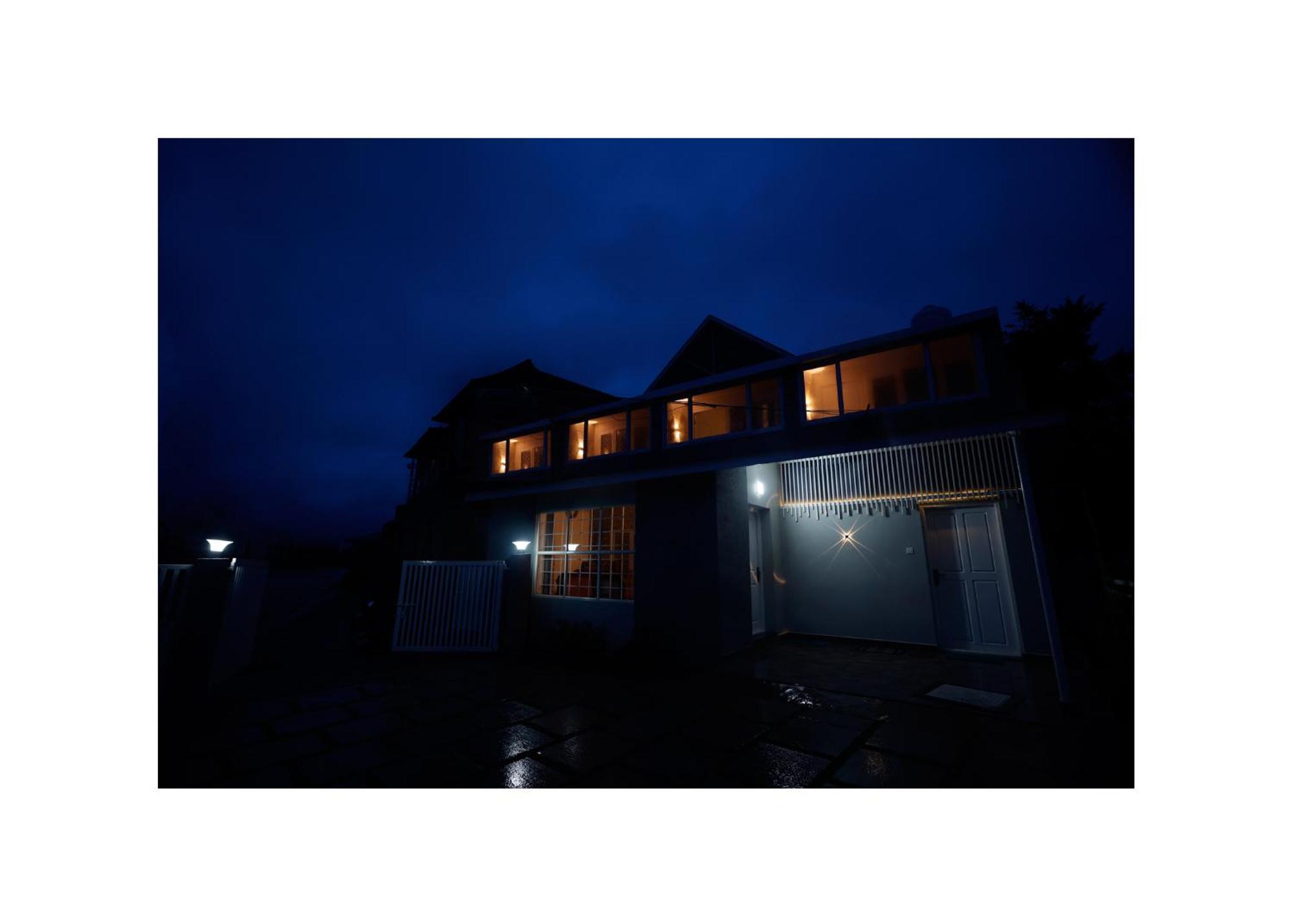 Haze Cottage- Ma Cottage Утакаманд Экстерьер фото
